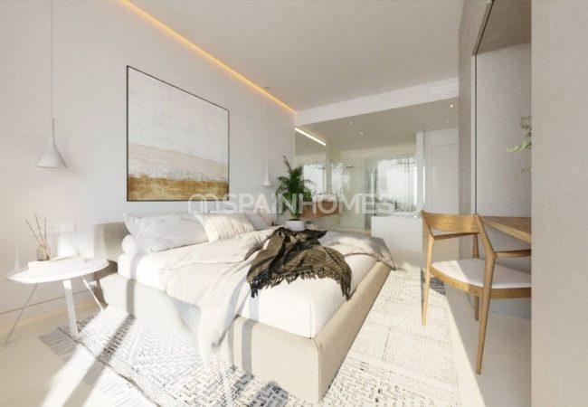 Woningen In Een Complex Met Zwembaden Aan De Costa Del Sol 26