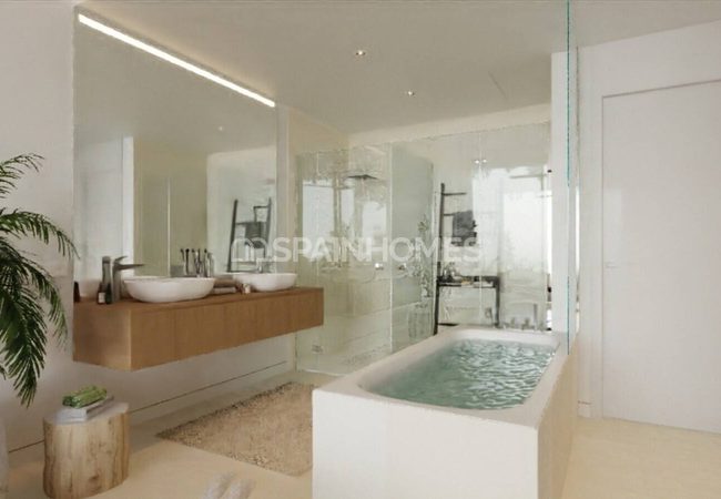 Woningen In Een Complex Met Zwembaden Aan De Costa Del Sol 28