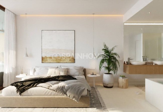 Woningen In Een Complex Met Zwembaden Aan De Costa Del Sol 25