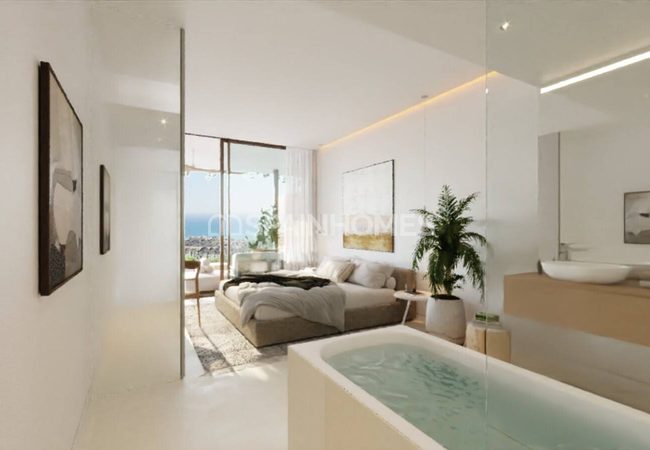 Woningen In Een Complex Met Zwembaden Aan De Costa Del Sol 27