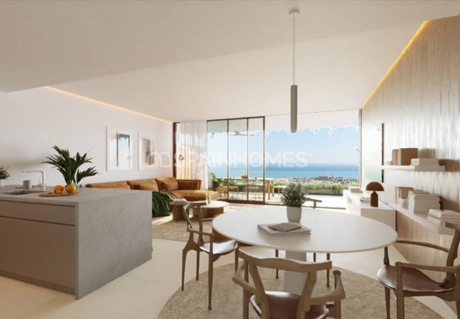 Woningen In Een Complex Met Zwembaden Aan De Costa Del Sol 17