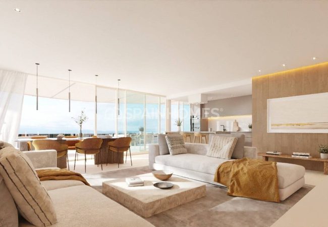 Woningen In Een Complex Met Zwembaden Aan De Costa Del Sol 11