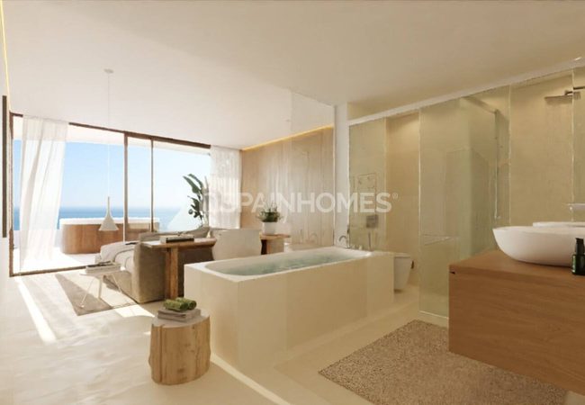 Woningen In Een Complex Met Zwembaden Aan De Costa Del Sol 24