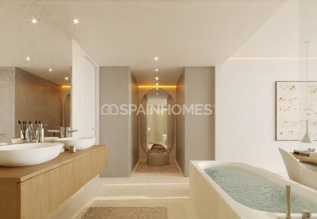Woningen In Een Complex Met Zwembaden Aan De Costa Del Sol 22