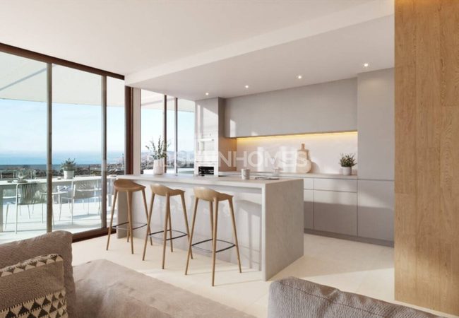Woningen In Een Complex Met Zwembaden Aan De Costa Del Sol 13