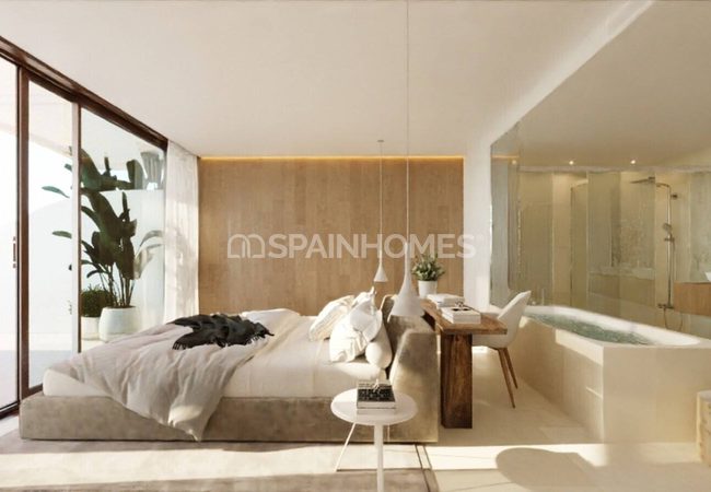 Woningen In Een Complex Met Zwembaden Aan De Costa Del Sol 21