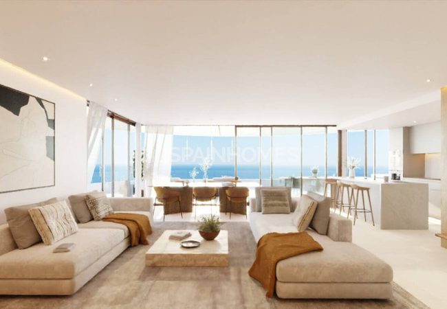 Woningen In Een Complex Met Zwembaden Aan De Costa Del Sol 10