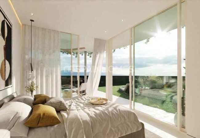 Woningen In Een Complex Met Zwembaden Aan De Costa Del Sol 31