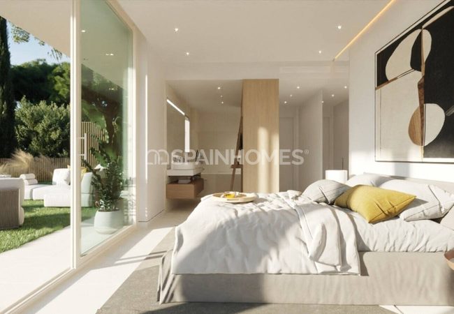 Woningen In Een Complex Met Zwembaden Aan De Costa Del Sol 32