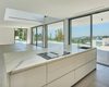 Villas with Stunning Sea Views and Infinity Pools in Benahavis 4