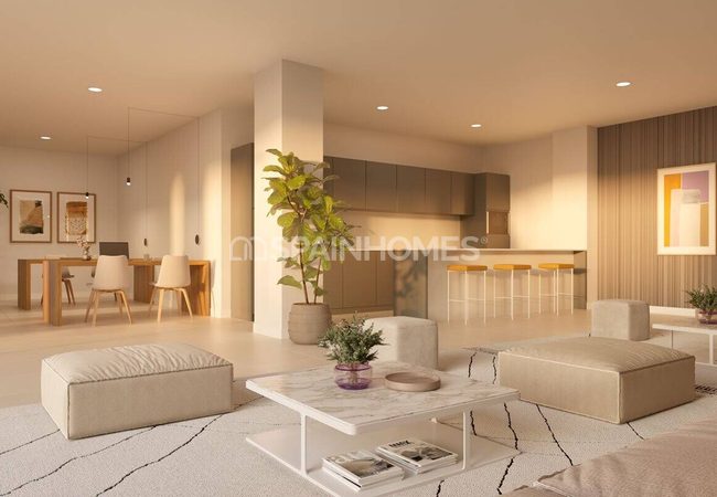 Appartements Bien Situés Près Des Commodités À Torremolinos 5