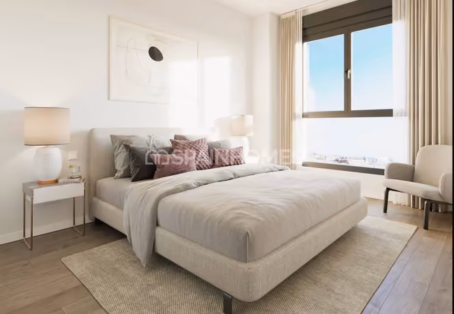 Apartamentos Con Buena Relación Calidad-precio En Estepona 7