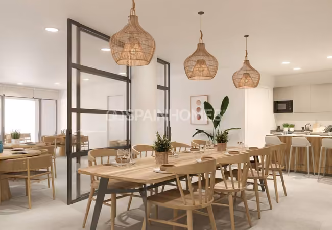 Apartamentos Con Buena Relación Calidad-precio En Estepona 6