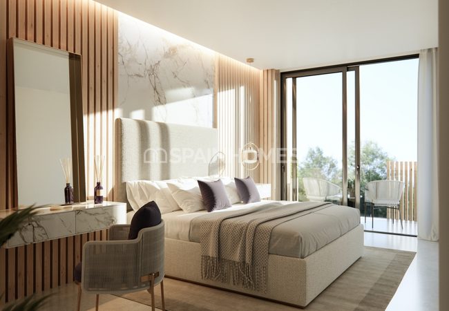 Well-located Apartments 200 M From the Beach in Marbella 6