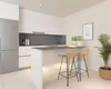 Low Maintenance Cost Real Estate in Prima Location in Estepona 17