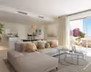 Low Maintenance Cost Real Estate in Prima Location in Estepona 11