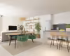 Low Maintenance Cost Real Estate in Prima Location in Estepona 14