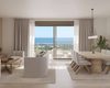 Kwaliteit Appartementen Met Zeezicht In Rustige Locatie In Estepona 7