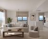 Kwaliteit Appartementen Met Zeezicht In Rustige Locatie In Estepona 8