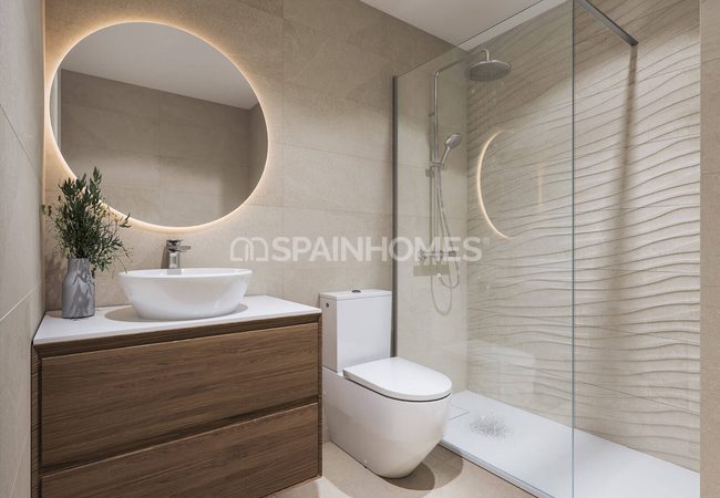 Seaviews Apartments with Generous Terraces in Estepona 14