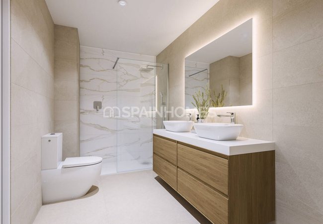 Seaviews Apartments with Generous Terraces in Estepona 15