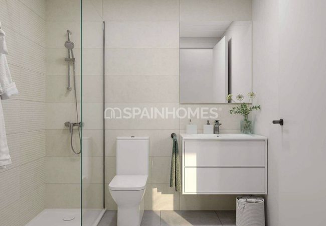 Nouveaux Appartements Fonctionnels À Fuengirola Espagne 12