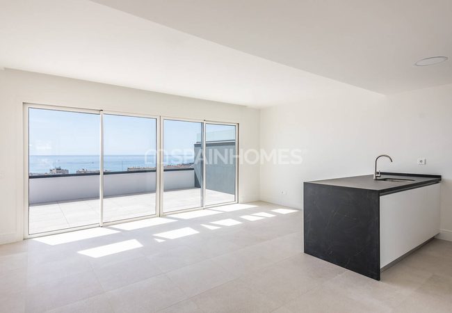 Väl Belägna Lägenheter Med Havsutsikt I Torremolinos 11