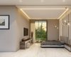 Mijas'ta Şık Tasarımlı Yeni İnşa Edilmiş Villa 10