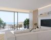 Fuengirola'da BREEAM Sertifikalı Havuzlu Yarı Müstakil Villalar 13