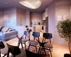 Conveniently Located Flats with All Amenities in Malaga 4