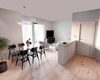 Conveniently Located Flats with All Amenities in Malaga 5