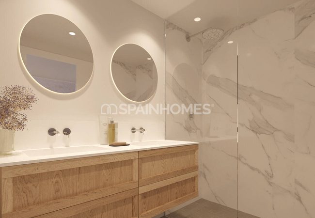 Spacious Apartments with Unique Sea Views in Mijas Costa 14