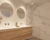 Spacious Apartments with Unique Sea Views in Mijas Costa 14