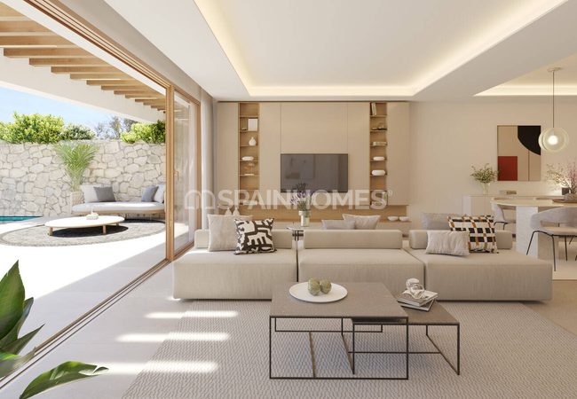 Spacious Apartments with Unique Sea Views in Mijas Costa 10