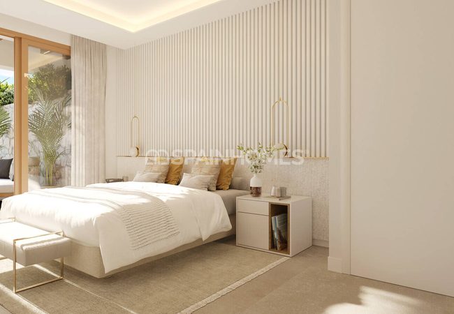 Spacious Apartments with Unique Sea Views in Mijas Costa 13