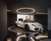 Villa De Golf Avec Caractéristiques Ultra Luxe À Benahavis 26