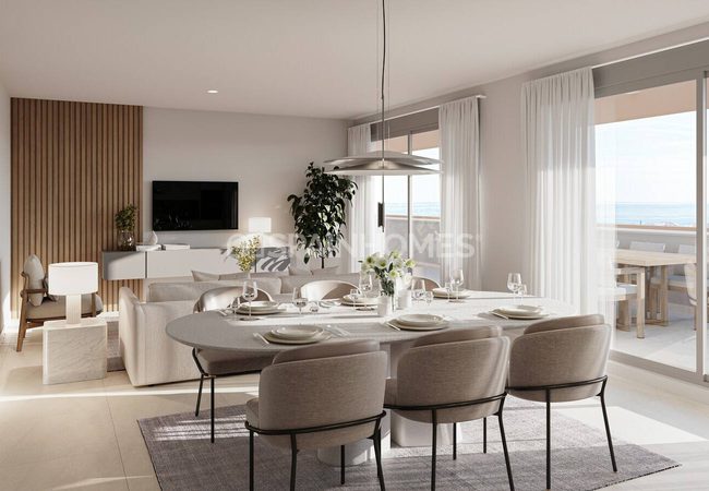 Luxus-immobilien Mit Atemberaubender Aussicht In Estepona 9