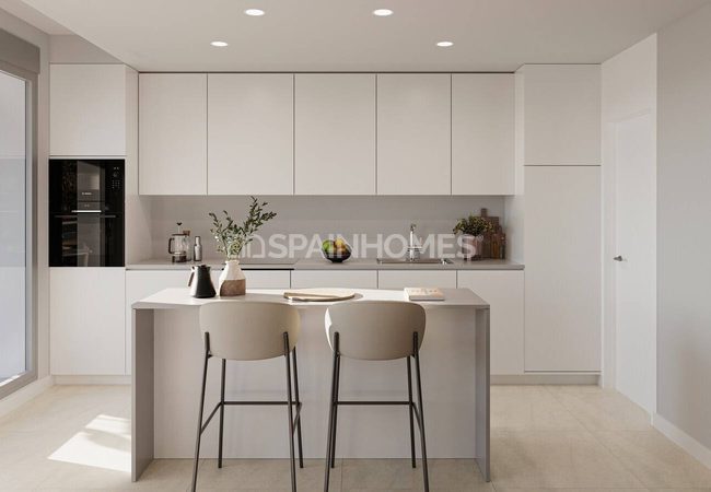 Luxus-immobilien Mit Atemberaubender Aussicht In Estepona 11
