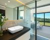 Malaga Benahavis'te Özel Havuzlu Geniş Villa 20