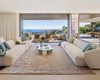 Detached Houses with Pools in Benahavis Málaga 12