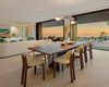 Detached Houses with Pools in Benahavis Málaga 17