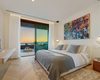 Detached Houses with Pools in Benahavis Málaga 23