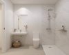 Golfside Stunning Views Apartments in Casares Malaga 12