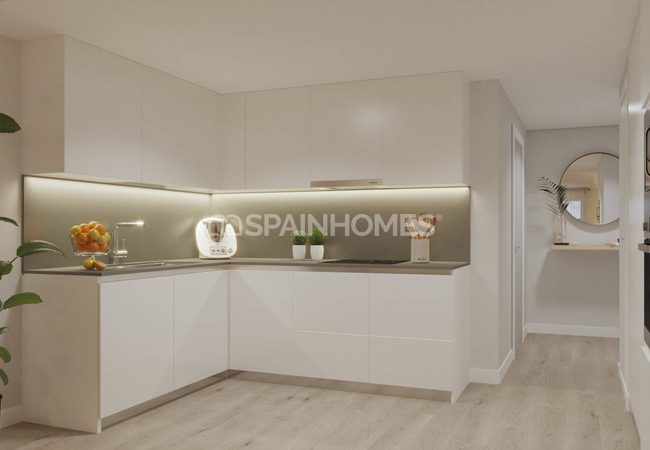 Lägenheter Med Havsutsikt I Torremolinos Malaga 20