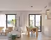 Stylish City-view Flats in a Complex with Pool in Mijas 9