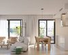 Appartements Élégants Vue Ville Dans Un Complexe Avec Piscine À Mijas 9