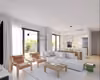Stylish City-view Flats in a Complex with Pool in Mijas 10