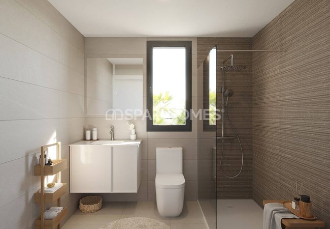 Appartements Élégants Vue Ville Dans Un Complexe Avec Piscine À Mijas 13