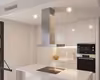Stylish City-view Flats in a Complex with Pool in Mijas 14