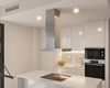 Appartements Élégants Vue Ville Dans Un Complexe Avec Piscine À Mijas 14
